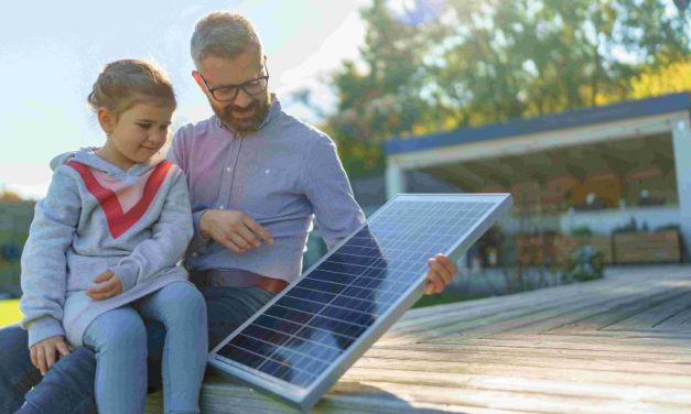 The lasting impact of teaching sustainability in schools