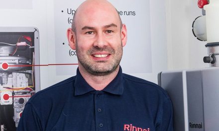 Hard Water Issues – DHW System Maintenance Explained