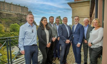 Decarbonised energy-as-a-service platform Noventa Energy acquires innovative heat from wastewater assets from Scottish Water Horizons