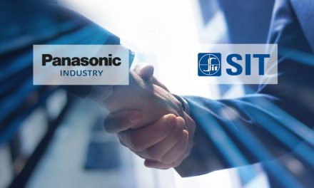 SIT and Panasonic Industry join forces for innovative residential heat pump fan