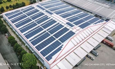 Renewable energy – the key to cutting CO2 emissions