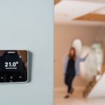 Kensa to offer the Passiv Smart Thermostat, helping lower heat pump bills