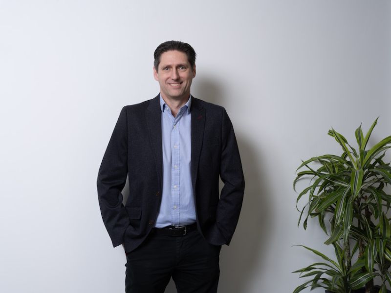 Grid ‘not ready for net zero’: Why the planning sector must engage beyond policy