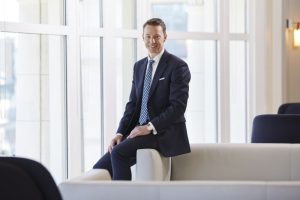 Phillip Vincent CFO 2