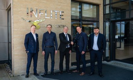 Evolve Energy Supply helps Inflite to access private wire electricity supply at Stansted Airport