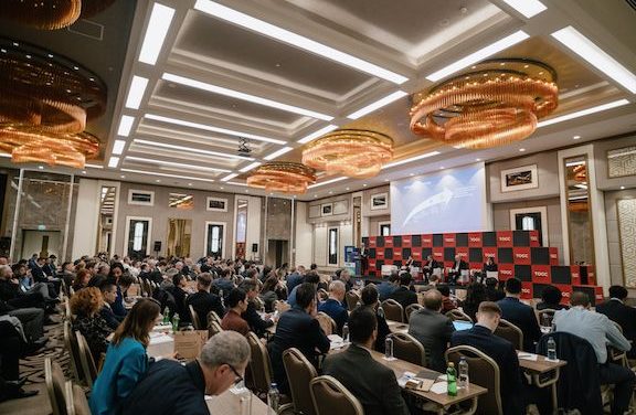 TOGC 2024: The roles of pipelines in energy transition