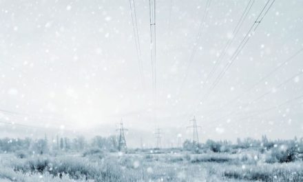 Smart Energy Grid: Precision timing for energy infrastructure resilience