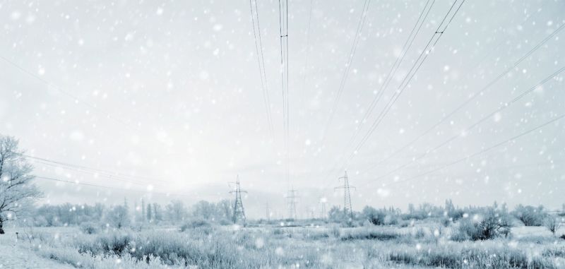Smart Energy Grid: Precision timing for energy infrastructure resilience