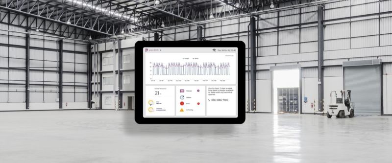 Knowing your usage – Why business owners should take control of their energy data 