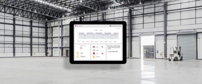 Pilot Group teams with Reznor in unique partnership to deliver energy savings for businesses nationwide 