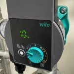 Poor pump selection could be undermining household energy savings, Wilo warns