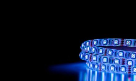 A brighter future – The benefits of modern LED lighting solutions