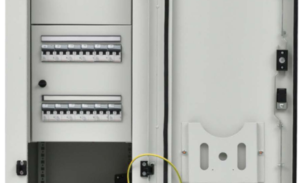 ISOLATED POWER SUPPLY SYSTEMS – POWER CONTINUITY