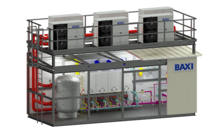Baxi: Navigating a new regulatory era for heat networks