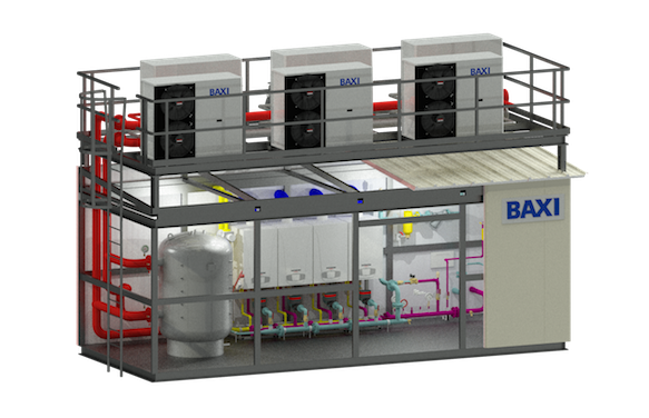 Baxi: Navigating a new regulatory era for heat networks