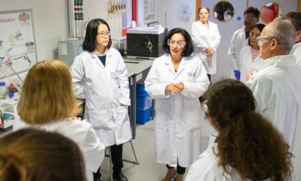 New Centre for Doctoral Training to drive UK’s green industrial revolution