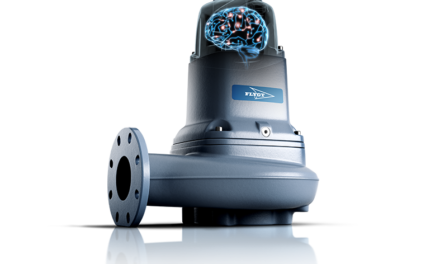 Sustainable water strategies for industry to save water and cut down on emissions