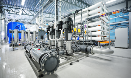 Saving costs, saving water: How the energy sector can use an in-demand resource more efficiently