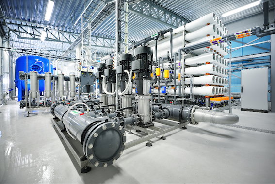 Saving costs, saving water: How the energy sector can use an in-demand resource more efficiently