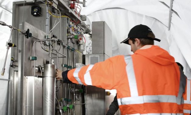 PuriFire and X-Press Feeders sign LOI to support development of green bio methanol for shipping sector