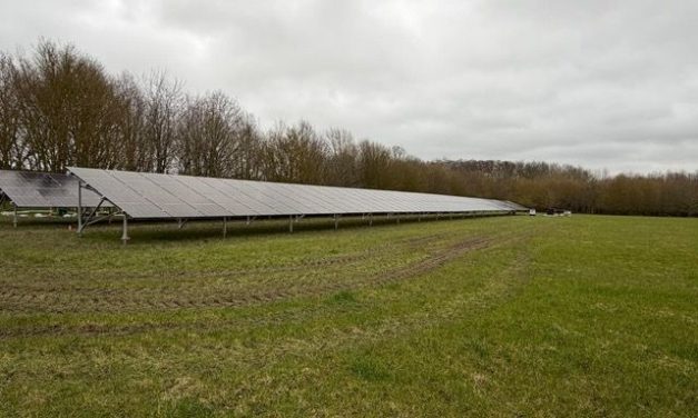 Hospitality venue turns to solar PV installation from Push Power