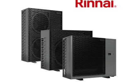 Rinnai R290 Heat Pump & Cylinder System Powers Major Name Hotel in Birmingham