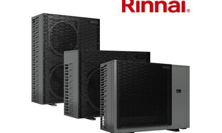 Rinnai Provides Turnkey Heat Pump DHW Solution for Leading Northwest Call Centre