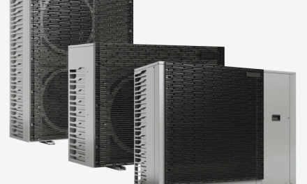 National chain of gyms installs Rinnai air source heat pumps