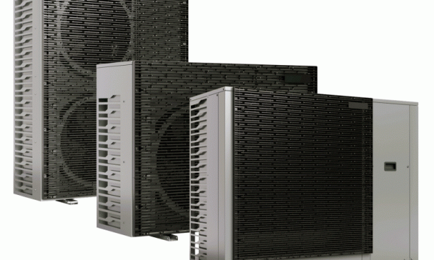 Rinnai – Full service from design to carbon savings, CAPEX, OPEX and delivery to site in one single consignment