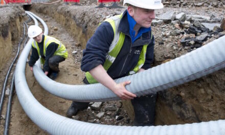Comprehensive training required to support district heating development