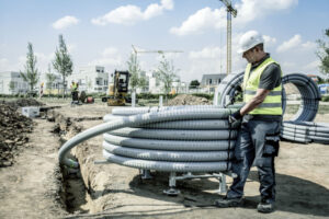 REHAU Futurebuild 2