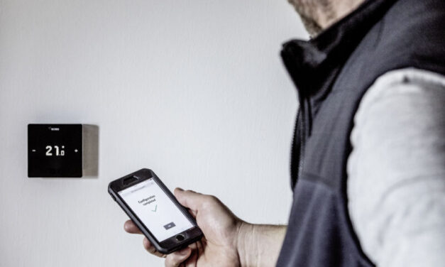 Cooling just got smarter with latest controls upgrade