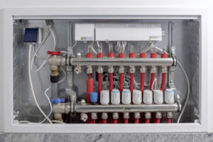 REHAU Smart Controls 2