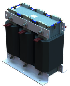 REO507 Wind Turbine Line Choke