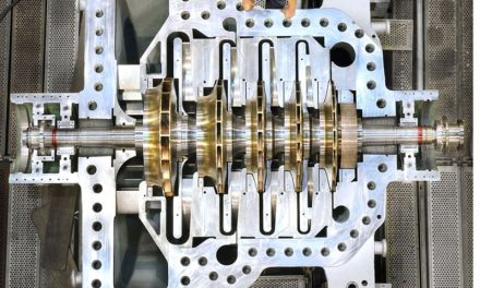 MAN Energy Solutions provides large-scale heat pump for new Scout Motors plant