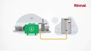 Game-Changing Hot Water How Rinnai Transformed Millom RUFC’s Off-Grid System