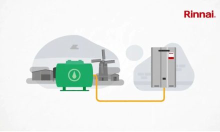 Rinnai in Malta – Quality Products & Service, First Time Every Time