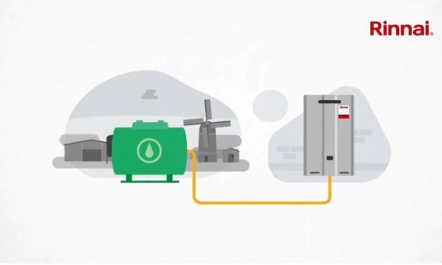 Rinnai in Malta – Quality Products & Service, First Time Every Time