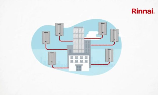 Rinnai + Installer Show = New Products in Heating & Hot Water Systems for All Fuels Delivering Net Zero and Peak Performance