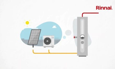 GLOBAL FOODSERVICE CHAIN EMBRACES RINNAI’S H1, H2 & H3 CONCEPT INTO ROLLING PROGRAMME FOR UK