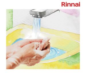 Rinnai and Kimpton Deliver Zero-Downtime Hot Water Solution for Spire Murrayfield Hospital