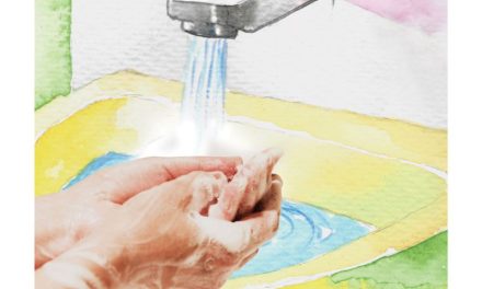 Rinnai – New CPD on ‘Water Neutrality’