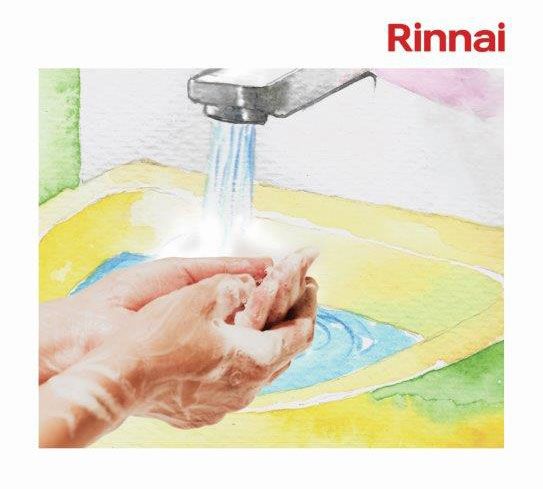 Rinnai: What New Technologies Will We See When the Future Arrives?
