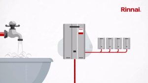 RINNAI Pictures from Green Gas Solutions 3 4