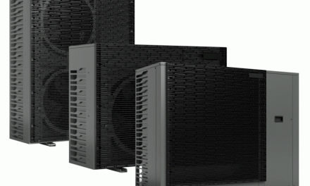 Rinnai case study for Northern Arena – carbon reductions