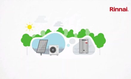 Rinnai: Why Hybrid Heating is the Smart Approach to Net Zero