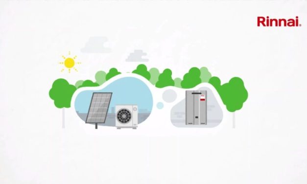 Rinnai: Why Hybrid Heating is the Smart Approach to Net Zero