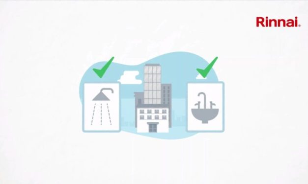 Rinnai Hybrid Technology Underpins Mere Hotel Resort M&E Refit Delivered by AB Engineering, Providing a Practical, Low‑Carbon and Economic Hot Water Strategy