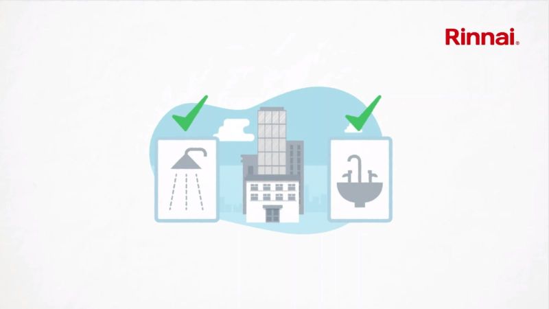 Rinnai Hybrid Technology Underpins Mere Hotel Resort M&E Refit Delivered by AB Engineering, Providing a Practical, Low‑Carbon and Economic Hot Water Strategy