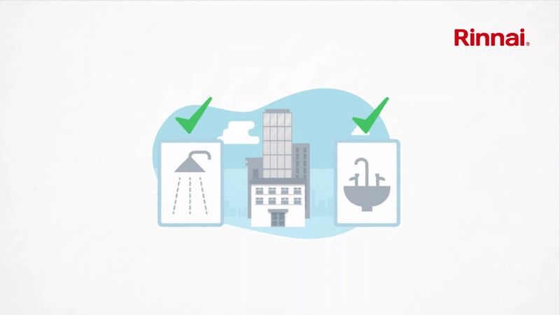 Non-league football club decarbonise with Rinnai